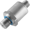 PTE7300 Series Hermetic Digital Pressure & Temperature Sensor - Image