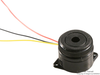 Piezo Buzzer; Transducer Function Multicomp Pro - 25R0655 - Newark, An Avnet Company