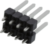 Connector, Header, 8Pos, 2Row, 3.5Mm; Connector Systems Molex - 01AH1682 - Newark, An Avnet Company