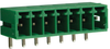 Terminal Block, Header, 7Pos, R/a, Th; Gender Camdenboss - 78Y6464 - Newark, An Avnet Company