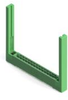 Card Conn, Single Side, 14Pos, Wire Wrap; Card Edge Connector Type Edac - 57AJ3244 - Newark, An Avnet Company