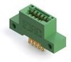 Card Edge Conn, Dual, 10Pos, Lug; Card Edge Connector Type Edac - 64AJ8257 - Newark, An Avnet Company
