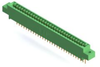 Card Edge Conn, Single Side, 30Pos, Th; Card Edge Connector Type Edac - 75AJ7743 - Newark, An Avnet Company