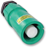 Line Source, Earth, Green, 400A Rohs Compliant Itt Cannon - 44W4344 - Newark, An Avnet Company