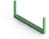 Card Conn, Single Side, 31Pos, Wire Wrap; Card Edge Connector Type Edac - 58AJ0423 - Newark, An Avnet Company