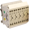 Thermocouple Terminal Block, Type K; Gender Omega - 98AC5645 - Newark, An Avnet Company