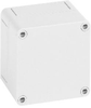 Enclosure,multipurpose,polystyrene, Grey; Enclosure Type Nvent Hoffman Vynckier - 46T6082 - Newark, An Avnet Company