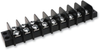 Terminal Block, Barrier, 9Pos, 14Awg; No. Of Rows Molex - 25M3149 - Newark, An Avnet Company