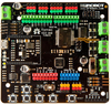 Romeo V2-All In One Controller Board; Silicon Manufacturer Dfrobot - 87AH5869 - Newark, An Avnet Company