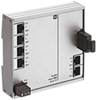 Ethernet Switch, 10/100Mbps, Rj45X7, Din; No. Of Ports Harting - 67X8564 - Newark, An Avnet Company