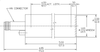 End Window He3 Neutron Detector - LND 254 - LND, Inc.