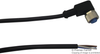 Sensor Cord, 4P, M12 Rcpt-Free End, 1.5M Rohs Compliant Te Connectivity - 74AJ7411 - Newark, An Avnet Company