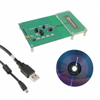 Development Boards, Kits, Programmers - Evaluation Boards - Sensors - 1283773-SX9500EVKA - Win Source Electronics