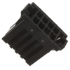 Connectors, Interconnects - Rectangular Connectors - Rectangular Connector Housings - 1365572-178289-4 - Win Source Electronics