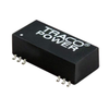 Power Supplies - Board Mount - DC DC Converters - 1341220-TES 3-2422WI - Win Source Electronics