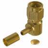 Coaxial Connector (RF) Assemblies - J713-ND - DigiKey