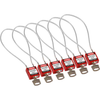 Lockouts, Padlocks - 2267-146132-ND - DigiKey