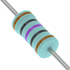 Through Hole Resistors - MF0207FTE52-107R-ND - DigiKey