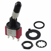 Toggle Switches - CKN11192-ND - DigiKey