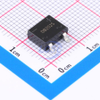 Diodes >> Bridge Rectifiers - DB202S - LCSC Electronics Technology (HK) Limited