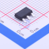 Power Supply Chip >> Linear Voltage Regulators (LDO) - CJT1117B-3.3 - LCSC Electronics Technology (HK) Limited