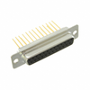 D-Sub Connector Assemblies - 2057-DB25-ST-2-ND - DigiKey