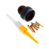 Circular Connector Assemblies - 1178-MS3476W14-4P-ND - DigiKey