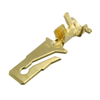 Quick Connects, Quick Disconnect Connectors - A100804CT-ND - DigiKey