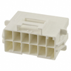 Rectangular Connector Housings - A117181-ND - DigiKey