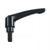 Teardrop Male Clamping Handle - KHA-600 - Reid Supply