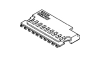Headers & Wire Housings - 1-103056-0 - Powell Electronics, Inc.