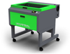 Free Standing Laser Platform -- VLS4.60 - Image