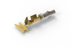 Battery Holders, Clips & Contacts - SS12A1F - Powell Electronics, Inc.