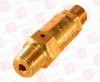 Pressure Relief Valve - 37854046 - Radwell International
