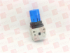 Pneumatic Regulator - 21497221 - Radwell International