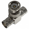 Coaxial Connector (RF) Adapters - 501-1134-ND - DigiKey