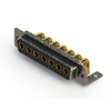D-Sub Connector Assemblies - 151-630-24W7640-4TC-ND - DigiKey