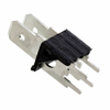 Quick Connects, Quick Disconnect Connectors - 36-7812-ND - DigiKey