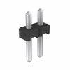 Headers, Male Pins - 612-TLW-101-05-T-D-ND - DigiKey
