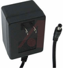 Wall Plug; 120 VAC; 0.6 A; 120 VAC @ 60Hz; 2-13/16 in.; 2-3/16 in.; 1-7/8 in. - 70218412 - Allied Electronics, Inc.