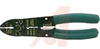 HAND OPERATED CRIMPING TOOL FOR #22-#10TERMINAL PRODUCTS - 70044801 - Allied Electronics, Inc.