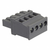 Headers, Plugs and Sockets - 277-11267-ND - DigiKey