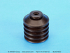 BL Series Multiple Bellows Vacuum Cup - A-3150112 - ANVER Corporation