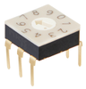 Ultra-Thin DIP Rotary Switch - FD01FC10P-S - NKK Switches