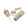Coaxial Connector (RF) Assemblies - 6099-PE44197-ND - DigiKey