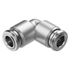 Fittings, Couplings, and Distributors - 2171-NPQR-L-Q6-E-ND - DigiKey