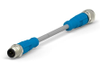 Sensor & Actuator Cables - 2711427 - RS Components, Ltd.