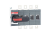 Isolator Switches - 1920900 - RS Components, Ltd.