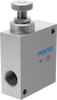Pneumatic Pressure Relief Valves - 2038664 - RS Components, Ltd.