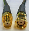 Coaxial Cable - 2345984 - RS Components, Ltd.